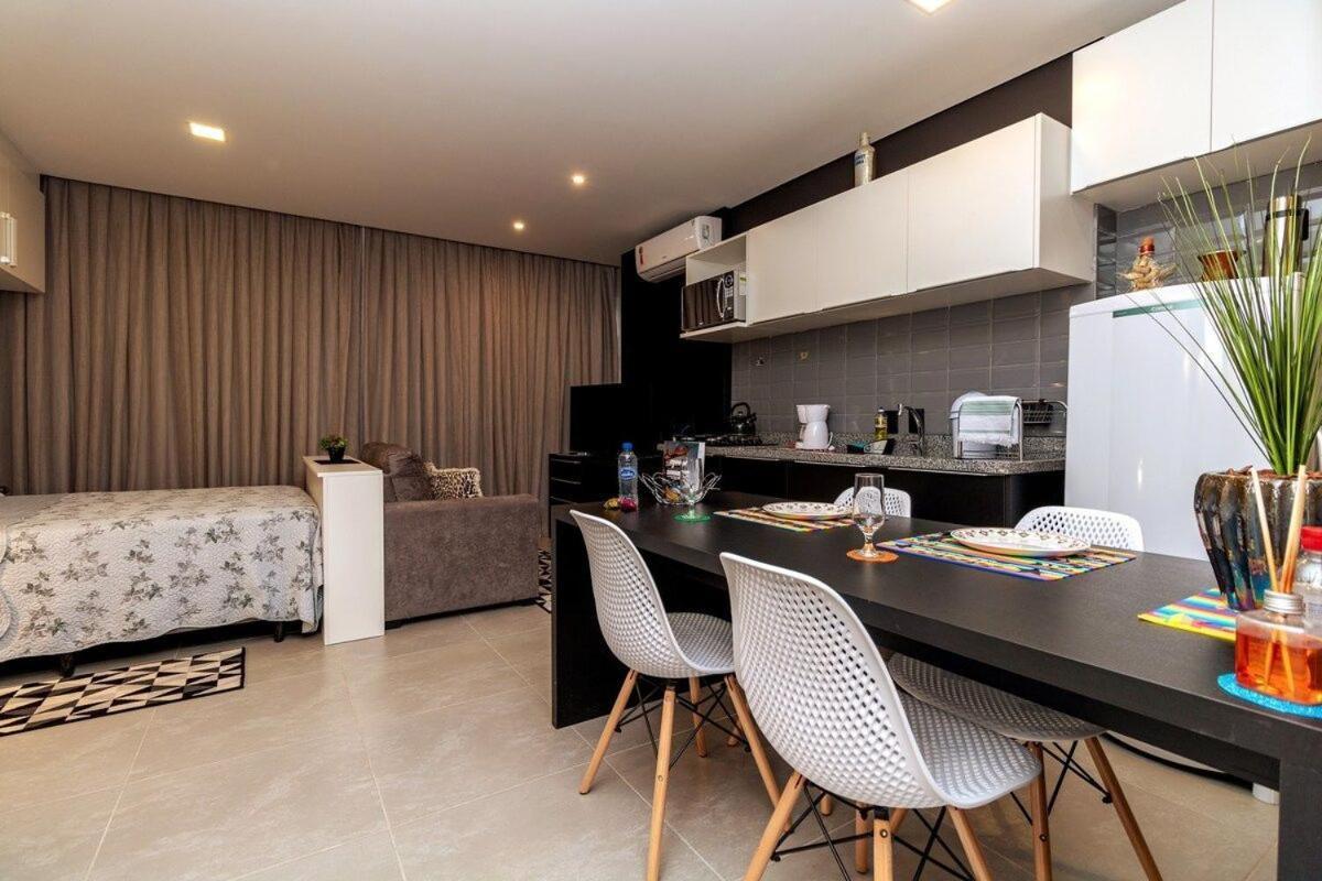 Mood Independencia - Aptos Centrais E Completos Apartment Passo Fundo Luaran gambar
