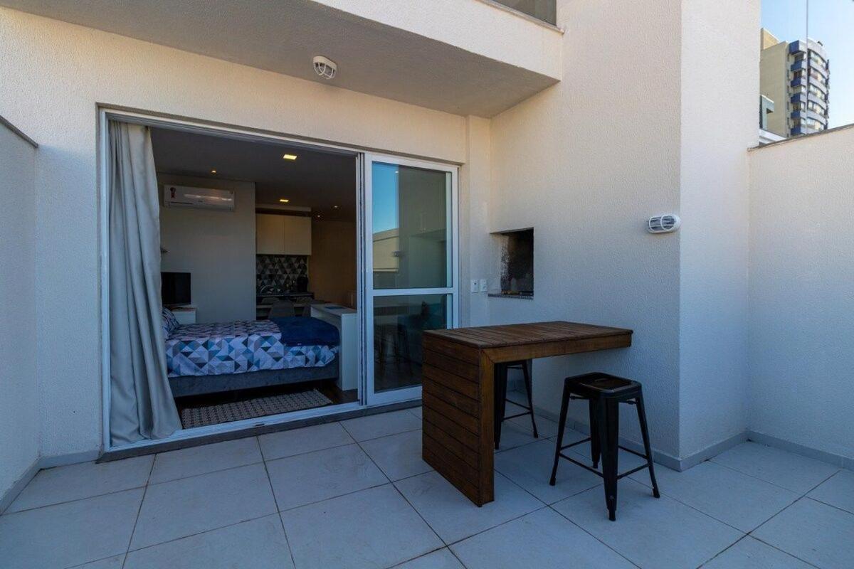 Mood Independencia - Aptos Centrais E Completos Apartment Passo Fundo Luaran gambar